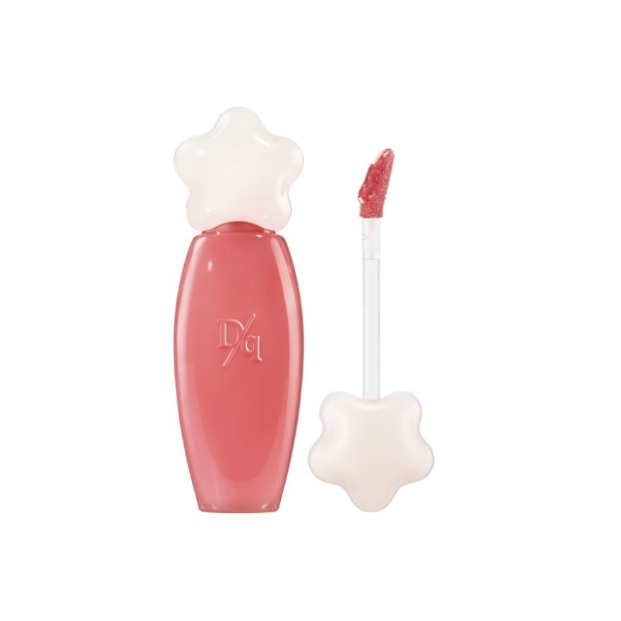 Pure Water Lip Gloss 07 Soft Fig