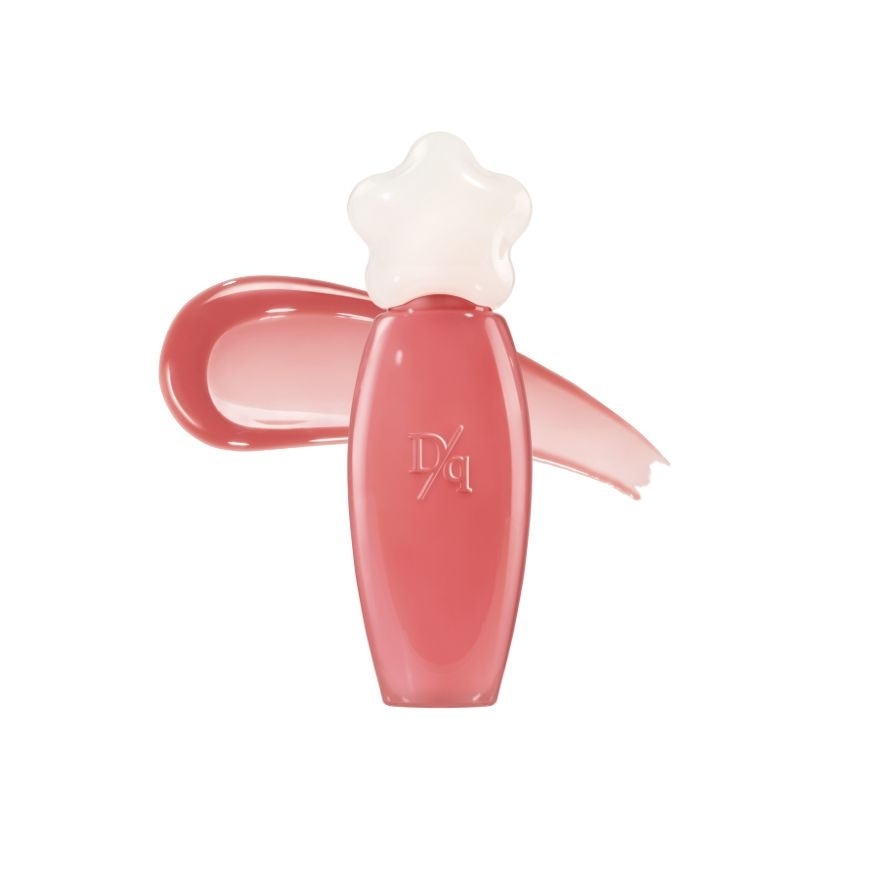 Pure Water Lip Gloss 07 Soft Fig