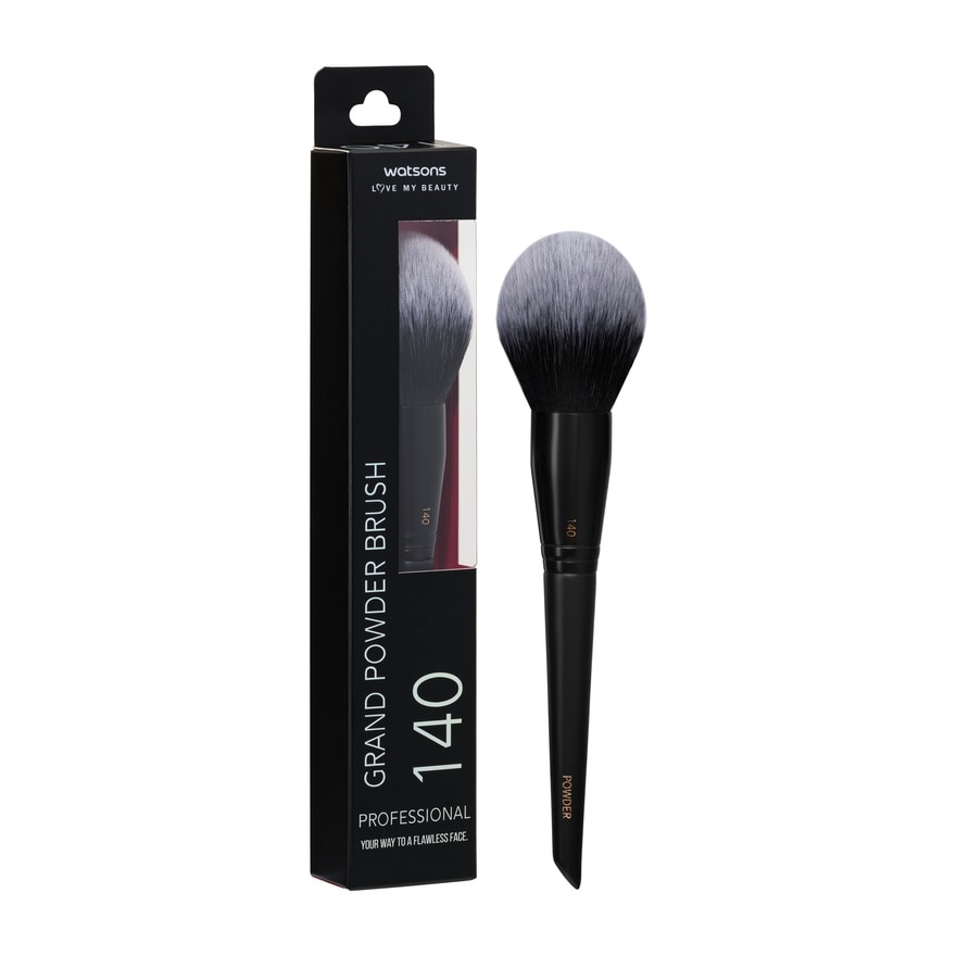 Grand Powder Brush 1s