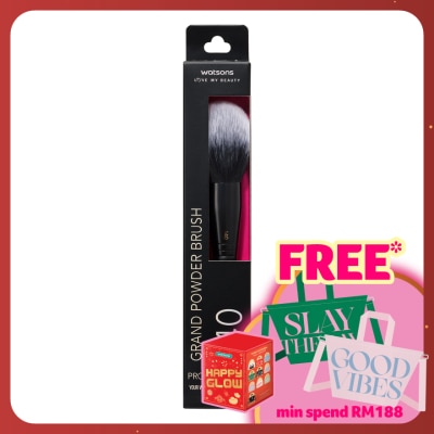 WATSONS Grand Powder Brush 1s