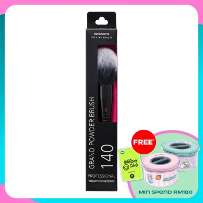 WATSONS Grand Powder Brush 1s