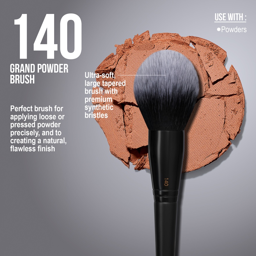 Grand Powder Brush 1s