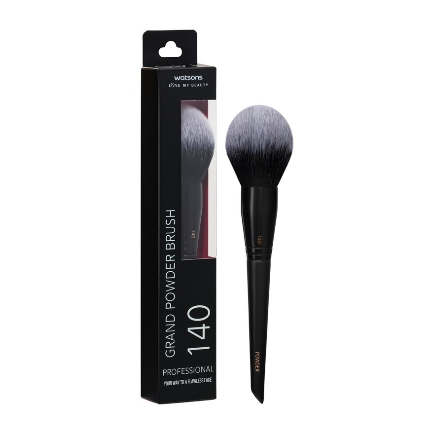 Grand Powder Brush 1s