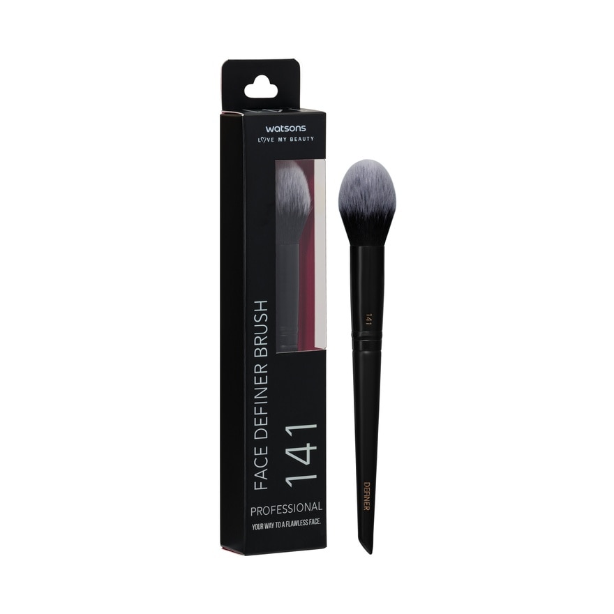 Face Definer Brush 1s