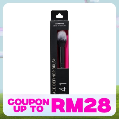 WATSONS Face Definer Brush 1s