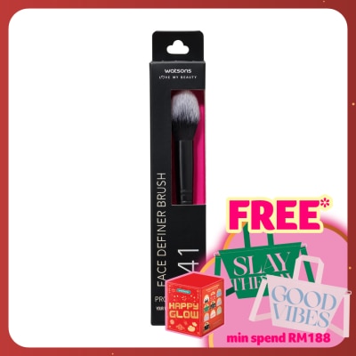 WATSONS Face Definer Brush 1s