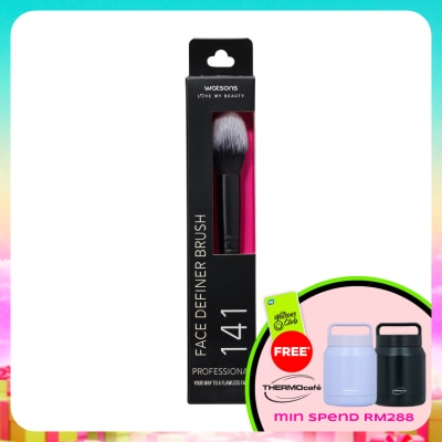 WATSONS - Face Definer Brush 1s