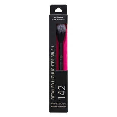 WATSONS Detailed Highlighter Brush 1s