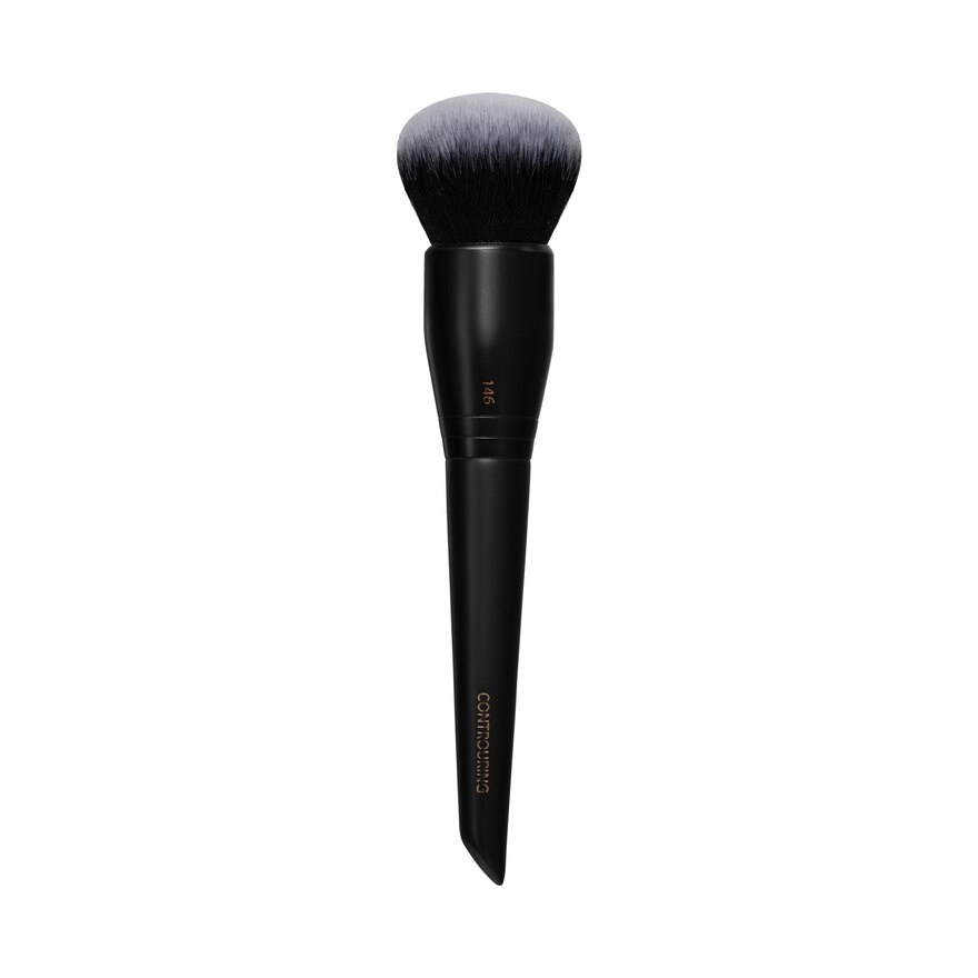 Makeup Brush 146 Contouring Brush 1s image