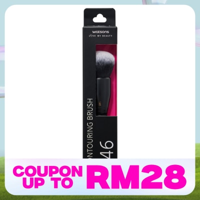 WATSONS Contouring Brush 1s