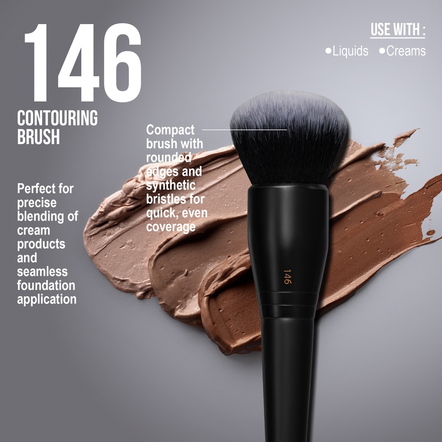 Contouring Brush 1s