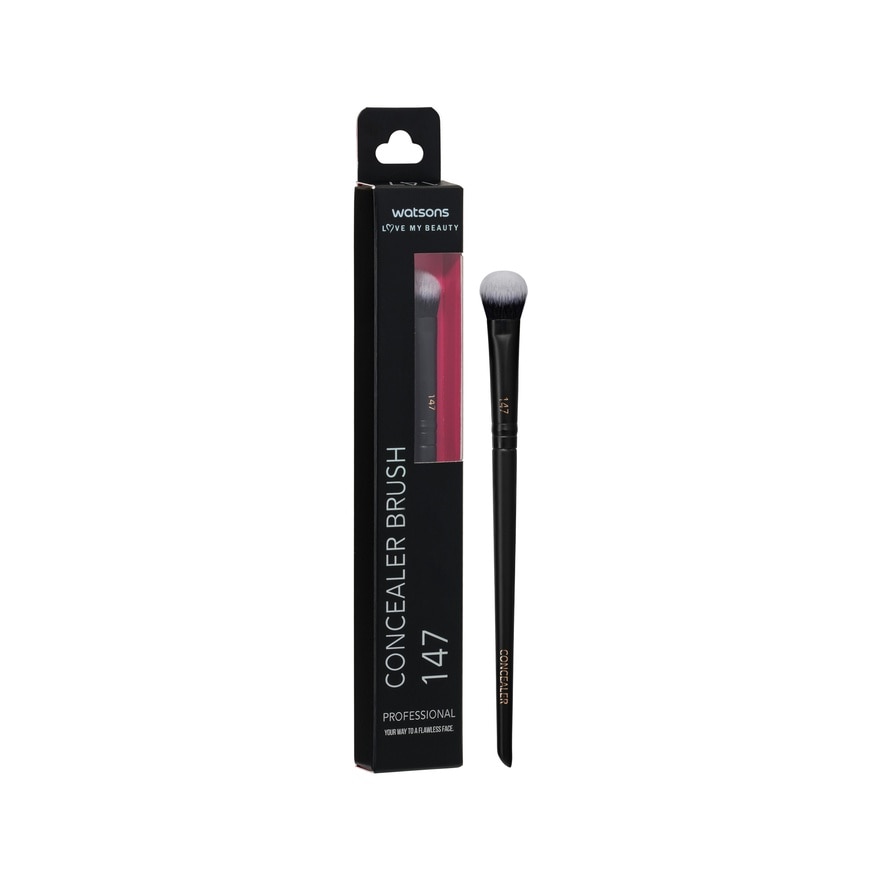 Concealer Brush 1s