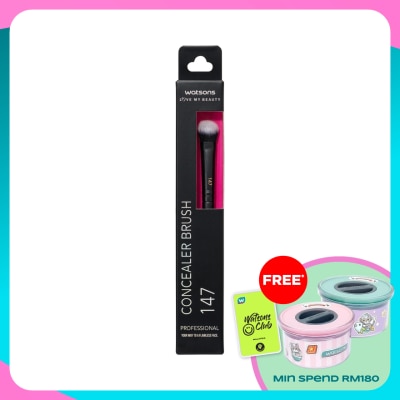 WATSONS Concealer Brush 1s