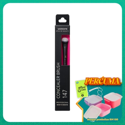 WATSONS - Concealer Brush 1s