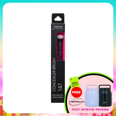 WATSONS - Concealer Brush 1s