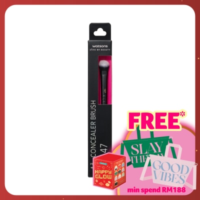 WATSONS Concealer Brush 1s