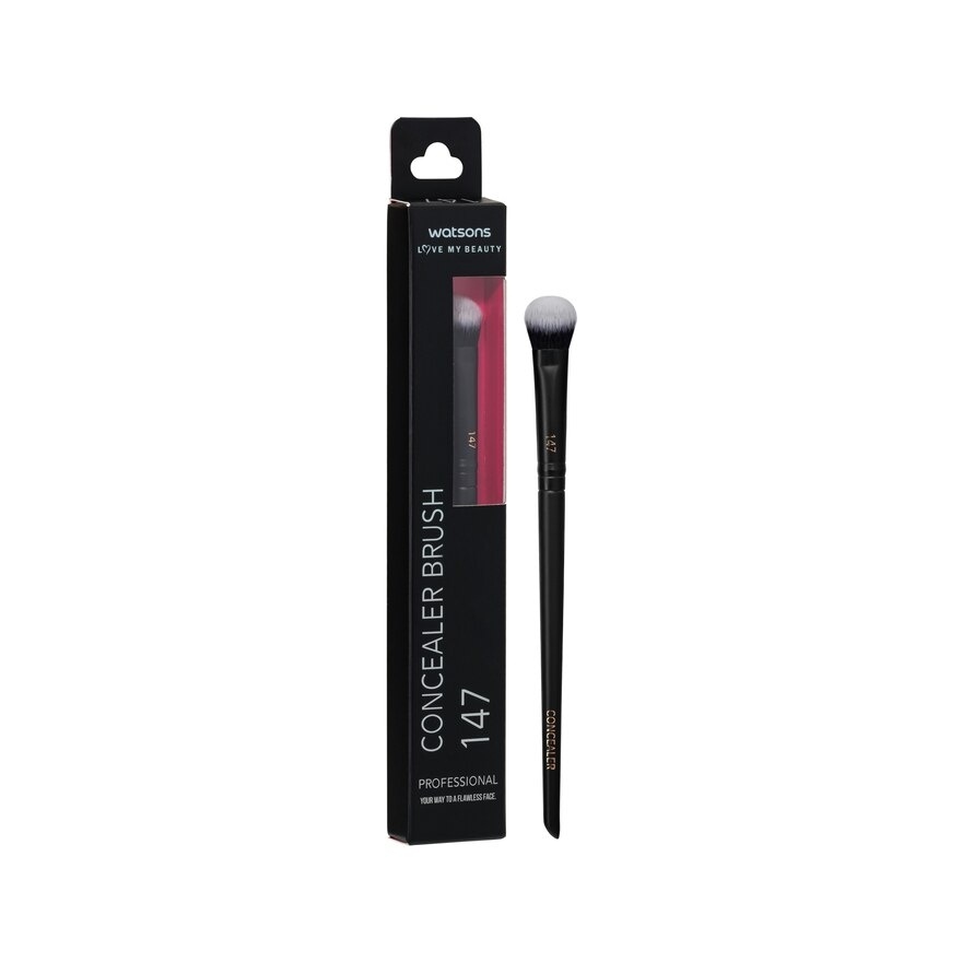 Concealer Brush 1s