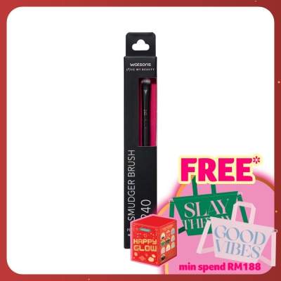 WATSONS Smudger Brush 1s