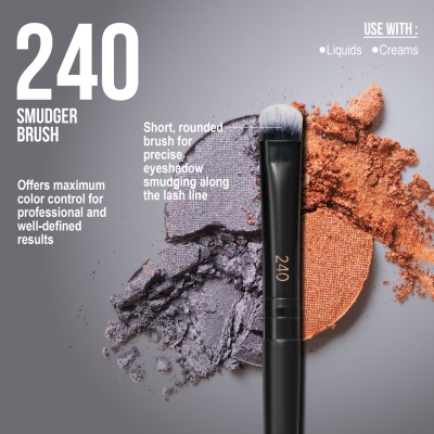 WATSONS - Makeup Brush 240 Smudger Brush 1s image