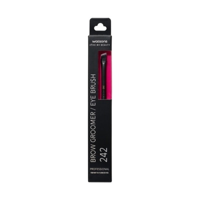 WATSONS Brow Groomer / Eye Brush 1s