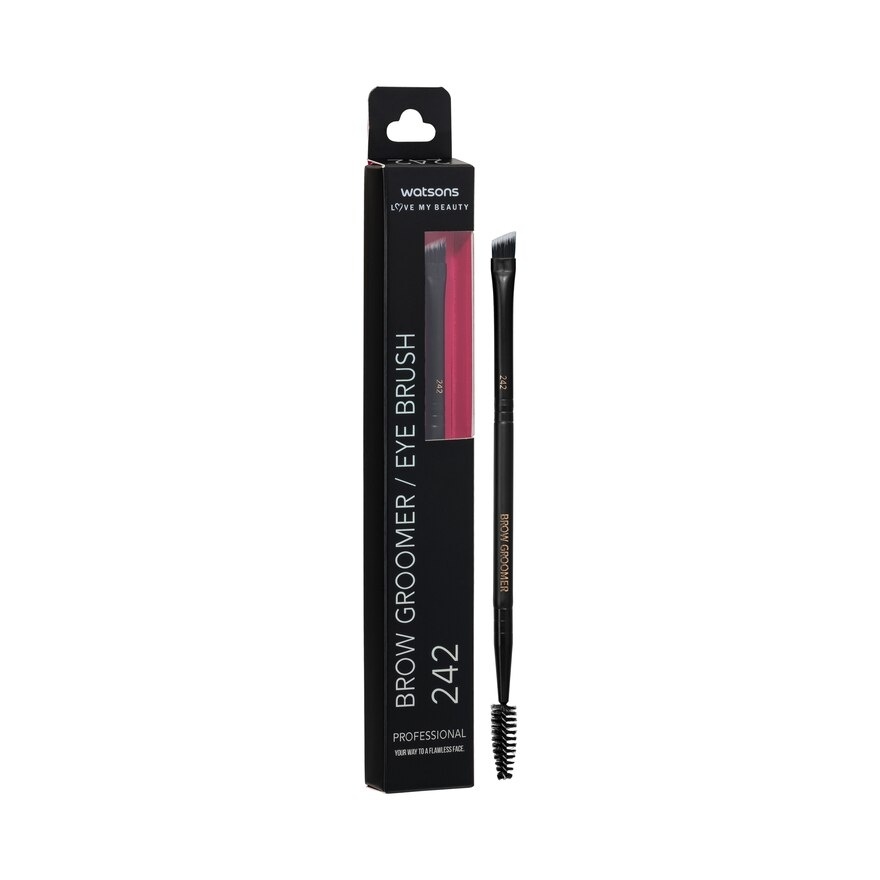Brow Groomer / Eye Brush 1s