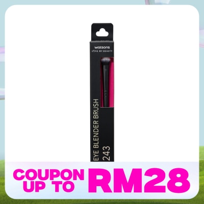 WATSONS Eye Blender Brush 1s