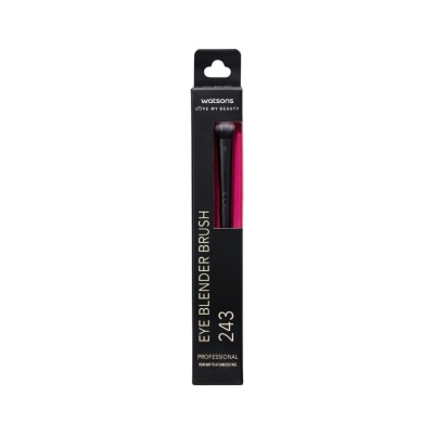 WATSONS Eye Blender Brush 1s