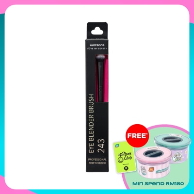 WATSONS Eye Blender Brush 1s