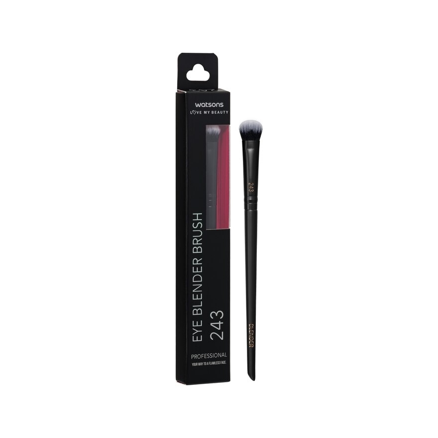 Eye Blender Brush 1s