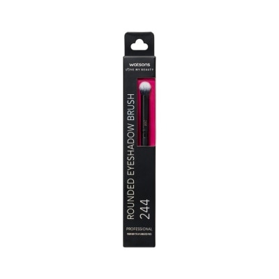 WATSONS Rounded Eyeshadow Brush 1s