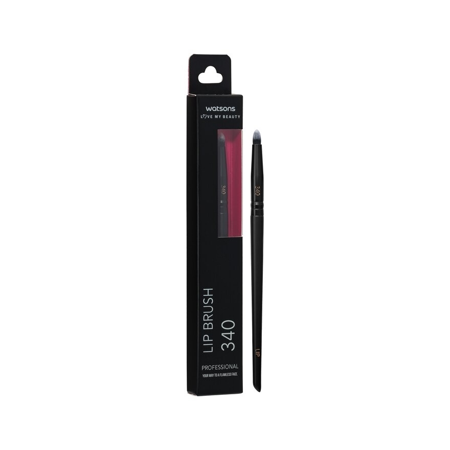 Makeup Brush 340 Lip Brush 1s image