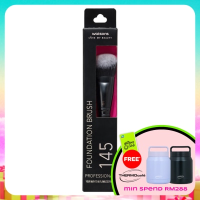 WATSONS - Foundation Brush 1s