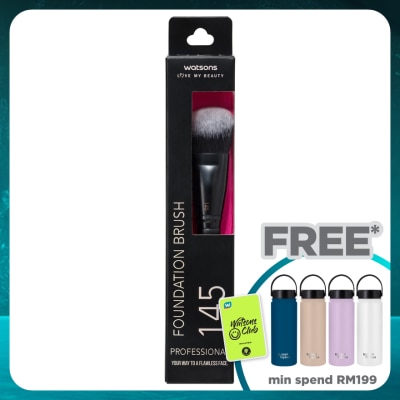 WATSONS Foundation Brush 1s