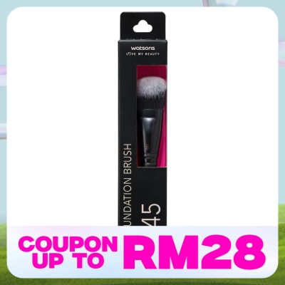 WATSONS Foundation Brush 1s