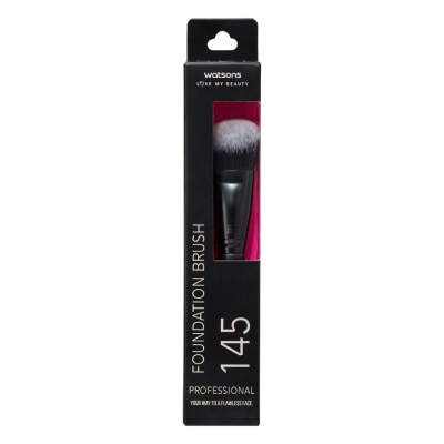 WATSONS Foundation Brush 1s