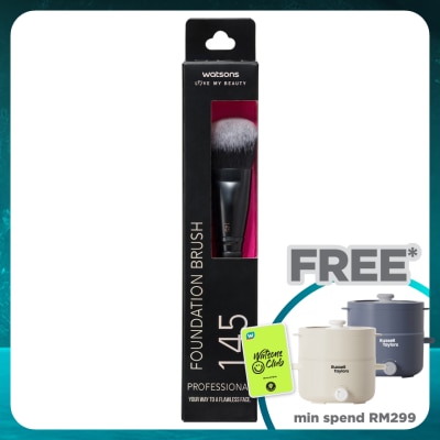 WATSONS Foundation Brush 1s