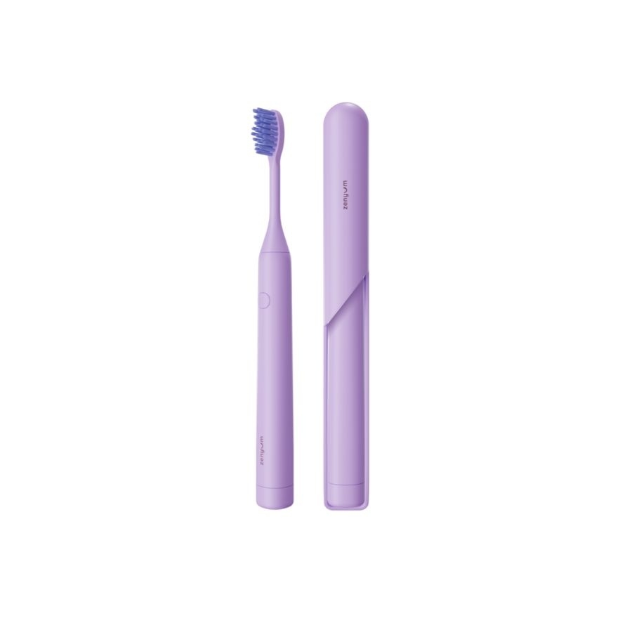 Sonic Spark Electric Toothbrush Lilac 1s image