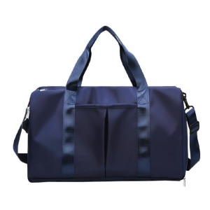 GWP Clear Duffle Gym Bag 1S (While Stock Lasts)
