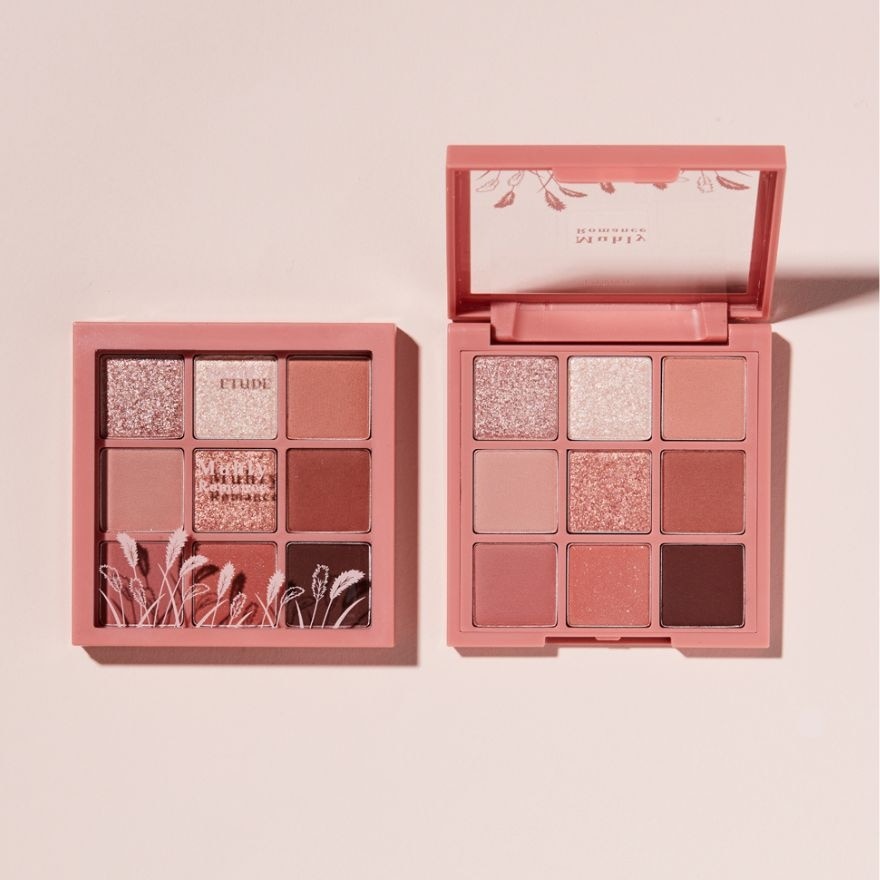 Play Colour Eyes Muhly Romance 8g