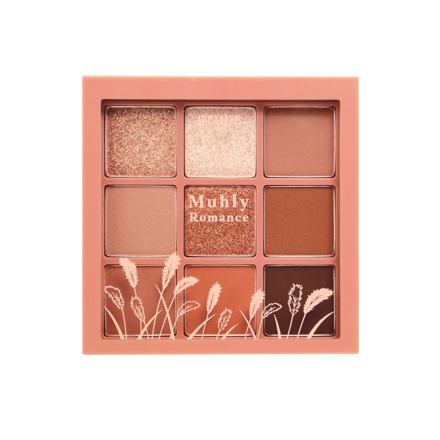 Play Colour Eyes Muhly Romance 8g