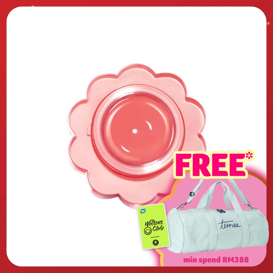 DASIQUE Chewing Glow Pot 06 Guava Candy