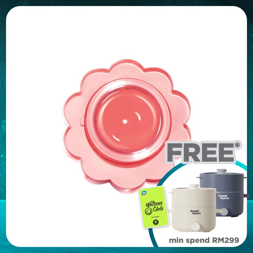 DASIQUE Chewing Glow Pot 06 Guava Candy