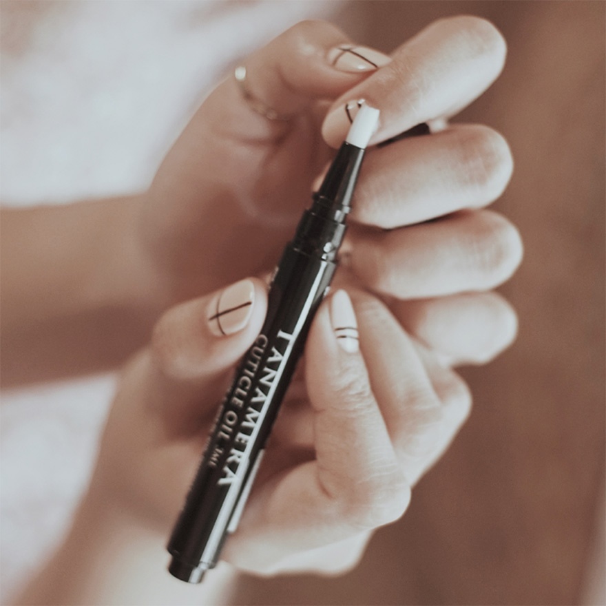 Cuticle Oil 3ml image