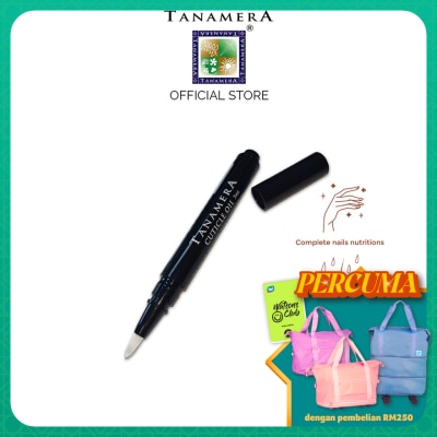 TANAMERA Cuticle Oil 3ml