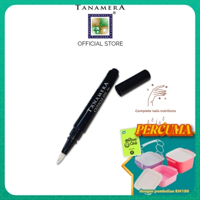 TANAMERA - Cuticle Oil 3ml