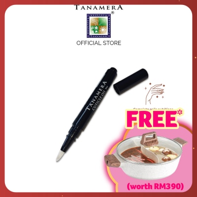 TANAMERA Cuticle Oil 3ml