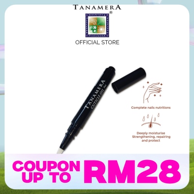 TANAMERA Cuticle Oil 3ml