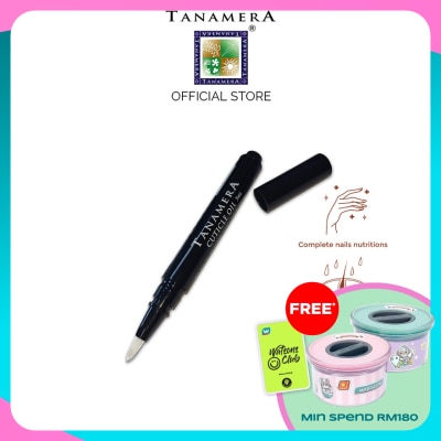 TANAMERA Cuticle Oil 3ml