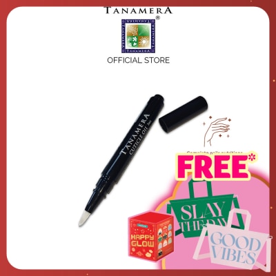 TANAMERA Cuticle Oil 3ml
