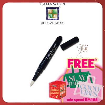 TANAMERA Cuticle Oil 3ml